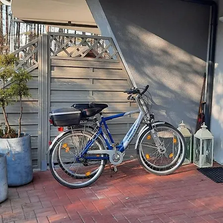 Baltic Dream Lägenhet