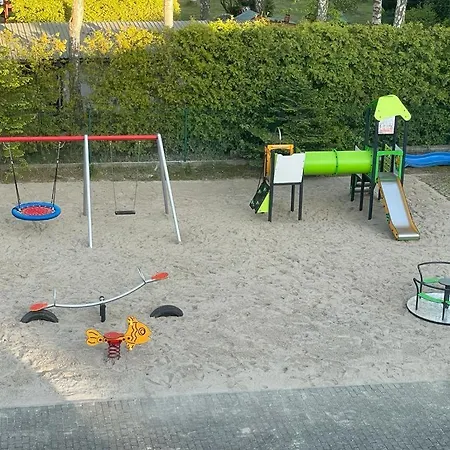 Baltic Dream Pobierowo