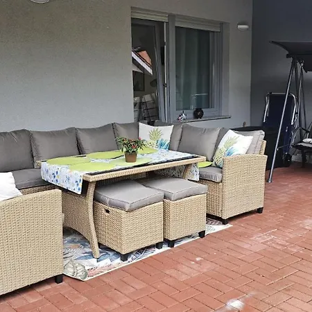 Baltic Dream Διαμέρισμα Pobierowo