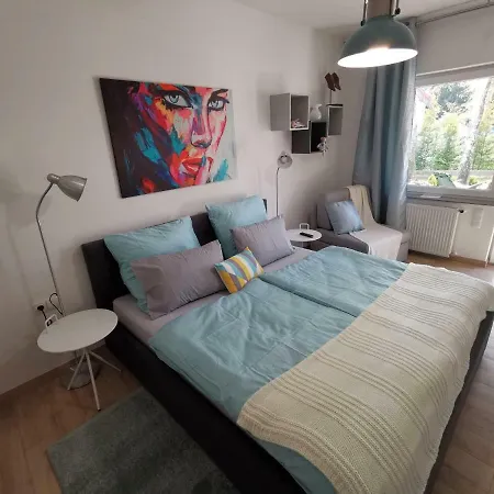 Baltic Dream Διαμέρισμα