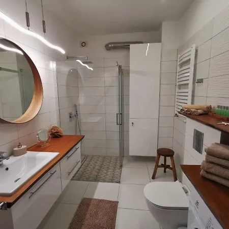 Baltic Dream Διαμέρισμα