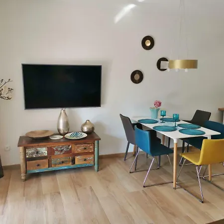 Διαμέρισμα Baltic Dream