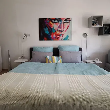 Baltic Dream Διαμέρισμα *