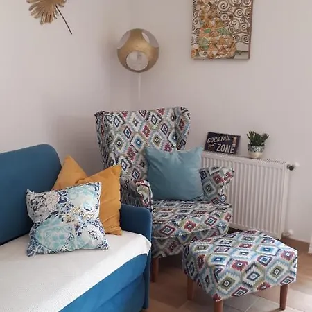 Baltic Dream Διαμέρισμα Pobierowo