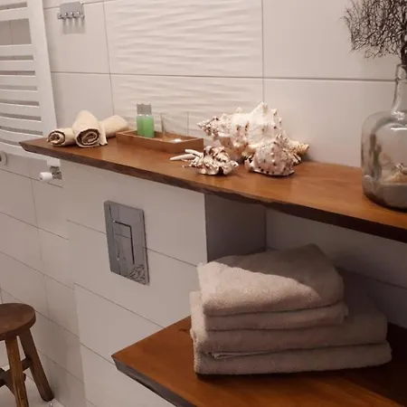 Baltic Dream Διαμέρισμα