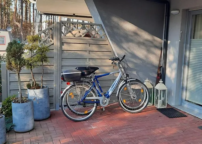 Baltic Dream Lägenhet