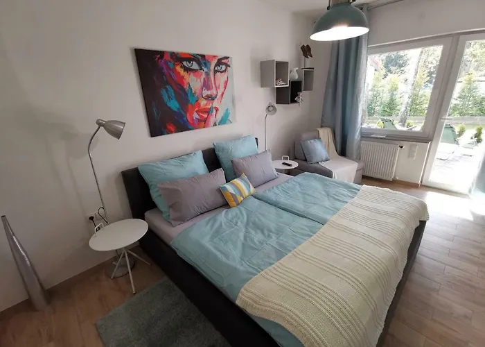 Baltic Dream 아파트