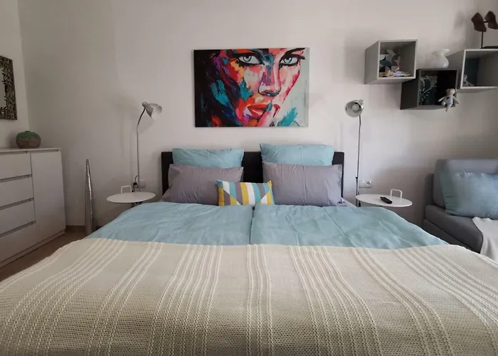 Baltic Dream 아파트 *