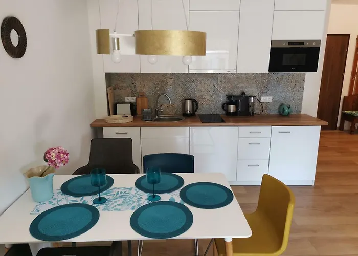 Baltic Dream Pobierowo