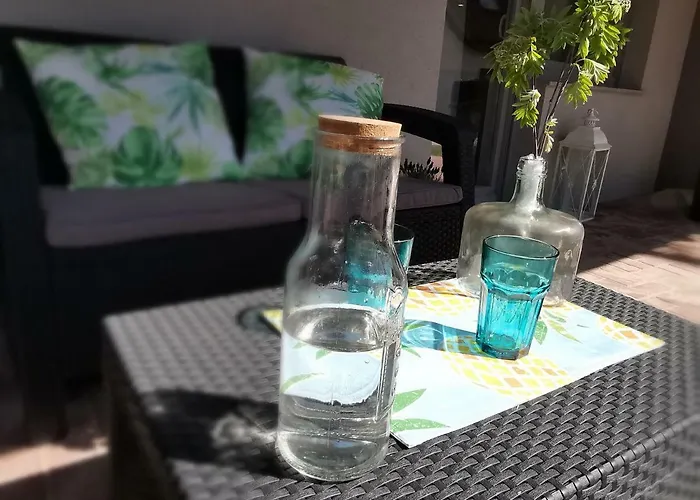 Baltic Dream Lägenhet *