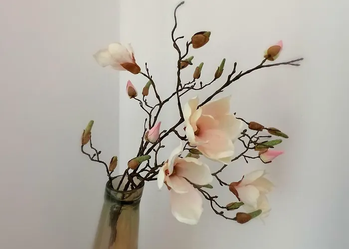 Apartament Baltic Dream