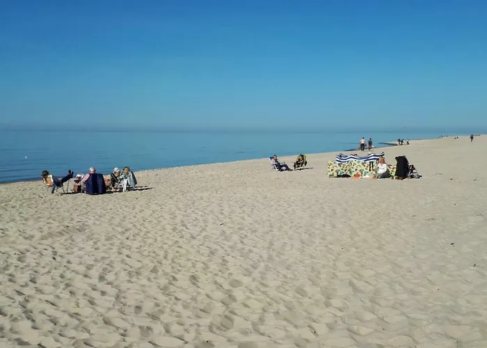 Baltic Dream 아파트 포비에로보