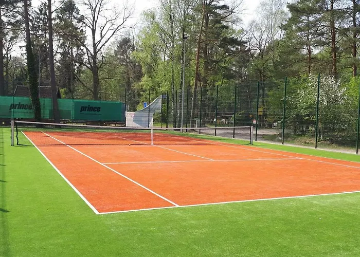 Baltic Dream * Pobierowo