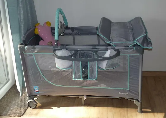 아파트 Baltic Dream 포비에로보