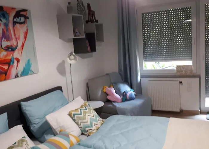 Baltic Dream Pobierowo